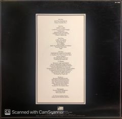 Emerson Lake & Palmer – Works (Volume 1) LP