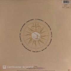 Jethro Tull – Rock Island LP