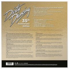 Dirty Dancing  ( Picture ) LP