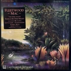 Fleetwood Mac – Tango In The Night LP