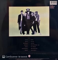 Fleetwood Mac – Tango In The Night LP