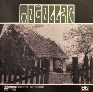 Moğollar LP