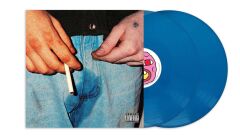 Tyler, The Creator - Cherry Bomb (Translucent Blue Vinyl) LP
