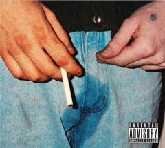 Tyler, The Creator - Cherry Bomb (Translucent Blue Vinyl) LP