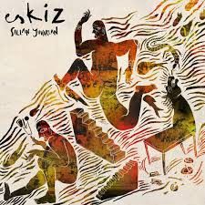 Eskiz - Sallan Yuvarlan  LP