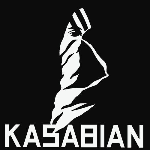 Kasabian – Kasabian LP