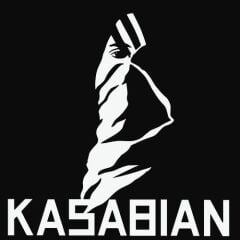 Kasabian – Kasabian LP