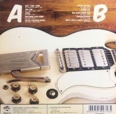 Erkin Koray – Hay Yam Yam LP