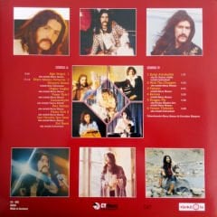 Barış Manço, Kurtalan Ekspres – 20. San'at Yılı Disco Manço LP