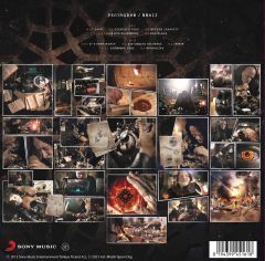 Pentagram - MMXII (Siyah Plak- 45 Rpm) LP