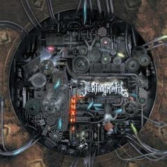 Pentagram - MMXII (Siyah Plak- 45 Rpm) LP