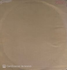 The Who – Live At Leeds LP
