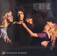 Fleetwood Mac – Mirage LP