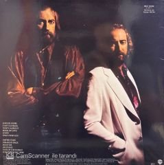 Fleetwood Mac – Mirage LP
