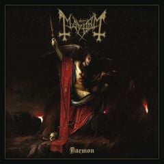 Mayhem - Daemon  LP