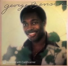 George Benson – Livin' Inside Your Love LP