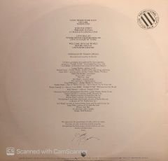 George Benson – Livin' Inside Your Love LP
