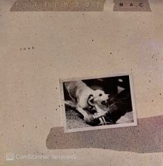 Fleetwood Mac – Tusk LP