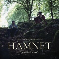 Max Richter – Hamnet (Original Motion Picture Soundtrack) LP