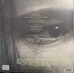 Max Richter – Hamnet (Original Motion Picture Soundtrack) LP