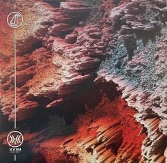 GoGo Penguin - Between Two Waves (Clear Vinyl)  LP