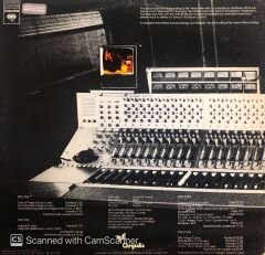 Ten Years After – Recorded Live LP
