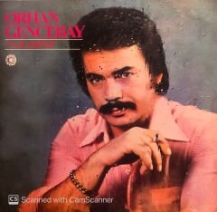 Orhan Gencebay – Yarabbim LP