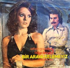 Orhan Gencebay - Hatasız Kul Olmaz / Kara Çalı 45'lik