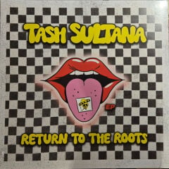 Tash Sultana - Return To The Roots LP