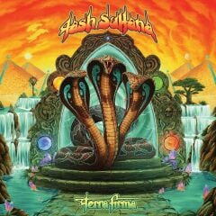 Tash Sultana - Terra Firma LP