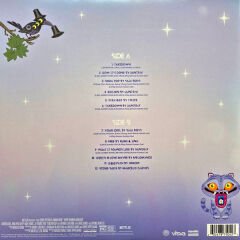 KPop Demon Hunters Cast – K-Pop Demon Hunters (Soundtrack From The Netflix Film) LP