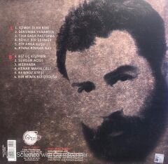 Ahmet Kaya – Dokunma Yanarsın LP