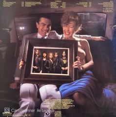 Scorpions – Lovedrive LP