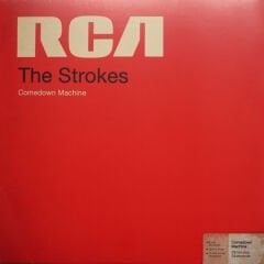The Strokes – Comedown Machine LP