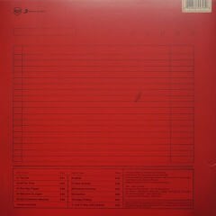 The Strokes – Comedown Machine LP