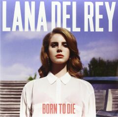Lana Del Rey – Born To Die (The Paradise Edition) LP BOX Set