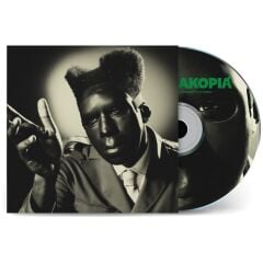 Tyler, The Creator - Chromakopia CD