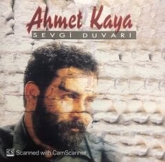 Ahmet Kaya – Sevgi Duvarı LP