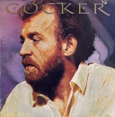 Joe Cocker – Cocker LP