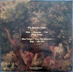 Lana Del Rey – Born To Die (The Paradise Edition) BOX Set
