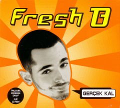 Fresh B. - Gerçek Kal LP