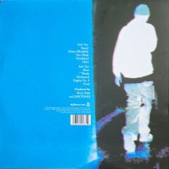 Deftones – Adrenaline LP