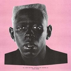Tyler, The Creator - Igor CD