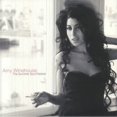 Amy Winehouse - The Summer Soul Festival LP