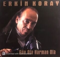 Erkin Koray – Gün Ola Harman Ola LP
