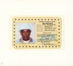 Tyler, The Creator - Call Me If You Get Lost CD