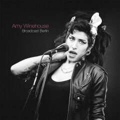 Amy Winehouse - Broadcast Berlin LP