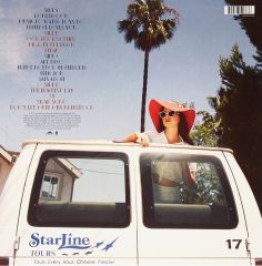 Lana Del Rey - Honeymoon LP