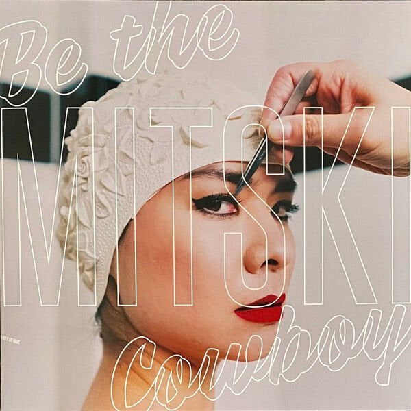 Mitski – Be The Cowboy lp