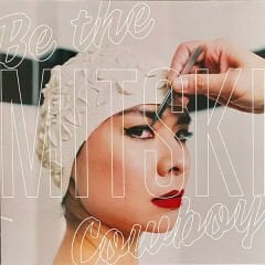 Mitski – Be The Cowboy lp